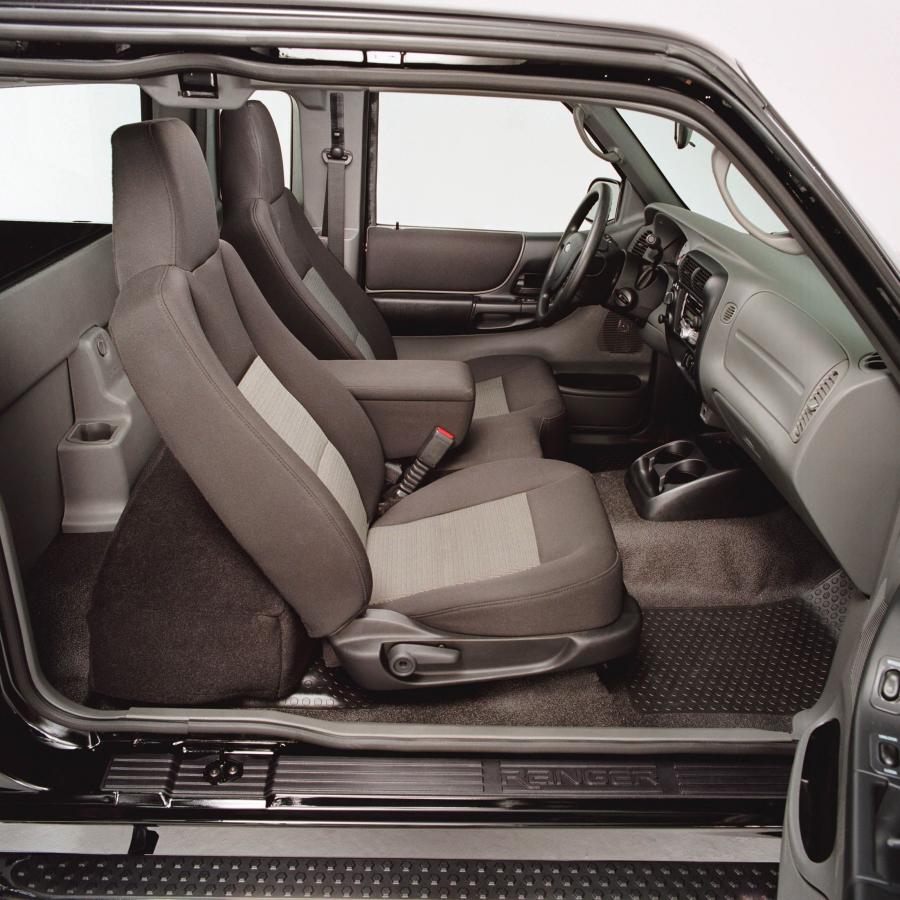  Ford Ranger America 2001 года  (фото 22 из 85)